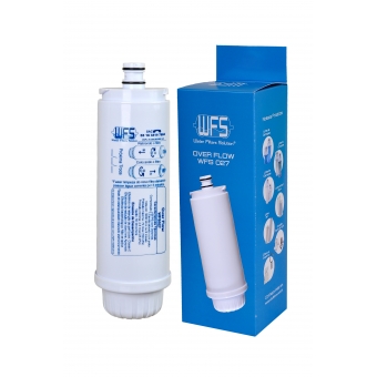 Refil WFS 027  Over Flow - Compatível C+3 e CZ+7 IBBL