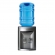Bebedouro Refrig. Compact Prata - IBBL