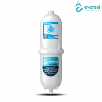 Filtro Refil Soft Everest Original 2 em 1