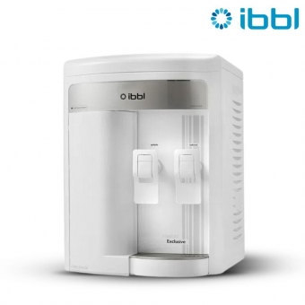 Purificador FR600 Exclusive (Branco) - IBBL