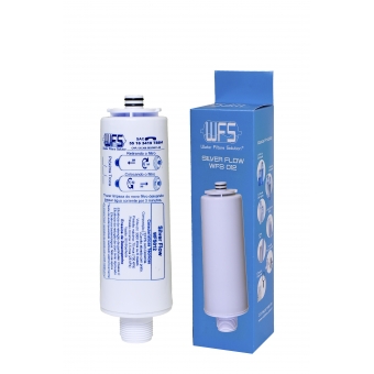 Refil WFS 016 Big Flow -Compativel Libel Fit