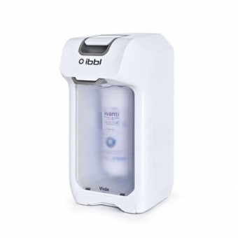 Purificador de Água Vivax Branco - IBBL