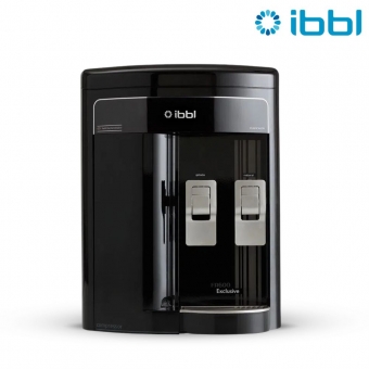 Purificador de Água FR600 Exclusive (Preto) - IBBL