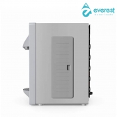 Purificador de Água Refrigerado Motor Compressor Star (Prata) - Everest™
