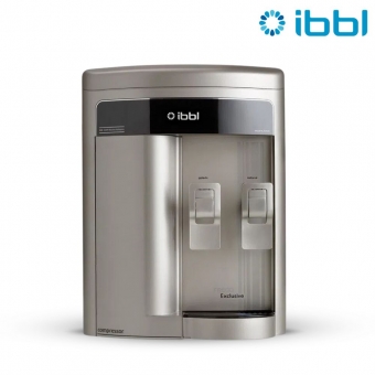 Purificador de Água FR600 Exclusive (Prata) - IBBL