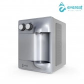 Purificador de Água Refrigerado Motor Compressor Slim (Prata) - Everest™