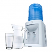 Bebedouro Refrig. Compact Branco- IBBL