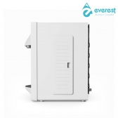 Purificador de Água Refrigerado Motor Compressor Plus (Branco) - Everest™