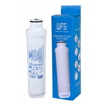 Refil WFS 020  Master Flow -Compativel Eletrolux Pe10b Pe10x