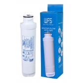 Refil WFS 020  Master Flow -Compativel Eletrolux Pe10b Pe10x