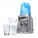 Bebedouro Refrig. Compact Prata - IBBL