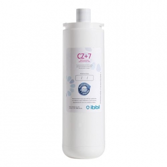 Filtro Refil CZ+7 Girou Trocou IBBL- ORIGINAL