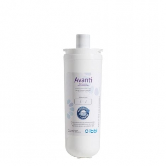 Filtro Refil Avanti e Vivax IBBL- Original