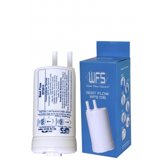 Refil WFS 015  Besh Flow - Compativel Latina Laqua PA735 PL1