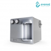 Purificador de Água Refrigerado Motor Compressor Fit (Prata) - Everest™