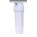 Carcaça Filtro 10 Polegadas Branca Rosca 1/4 s/ Refil