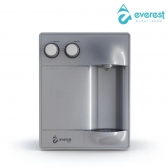 Purificador de Água Refrigerado Motor Compressor Star (Prata) - Everest™