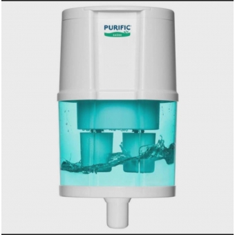 Refil WFS 34B Compatível para Purificadores Purific Ecologico