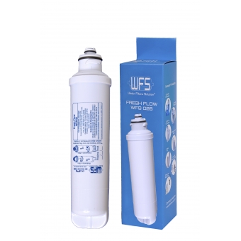 Refil WFS 026  Flesh Flow - Compativel Midea Sensia Liva