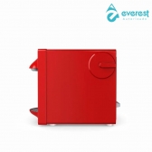 Purificador de Água Refrigerado Motor Compressor Fit (Cereja) - Everest™