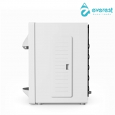 Purificador de Água Refrigerado Motor Compressor Star (Branco) - Everest™