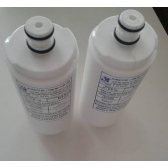 Refil Filtro Purificador Health Kit com 2 unidades Original