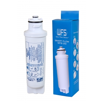 Refil WFS 013 Smart Flow -Compativel Eletrolux Pa20g Pa40g