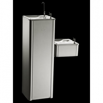 Filtro Refil Pré BAG 40/80 IBBL- Original