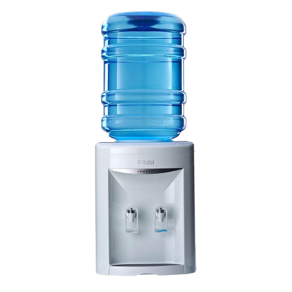 Bebedouro Refrig. Compact Branco- IBBL
