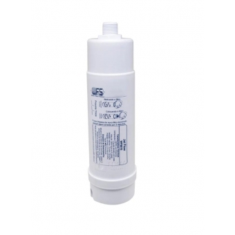 Refil WfS 010 Jet Flow p/ Aqualar AP230 com Carvão Ativado
